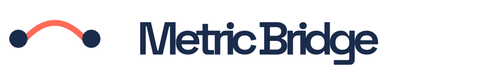 Metric Bridge